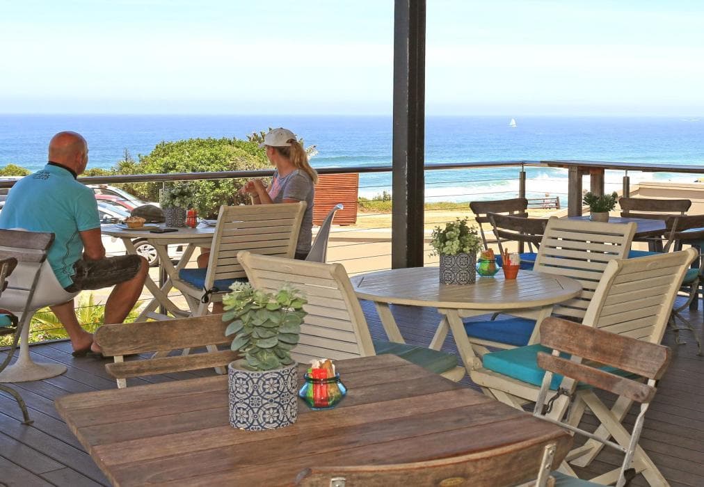 Brenton Haven Beachfront Resort