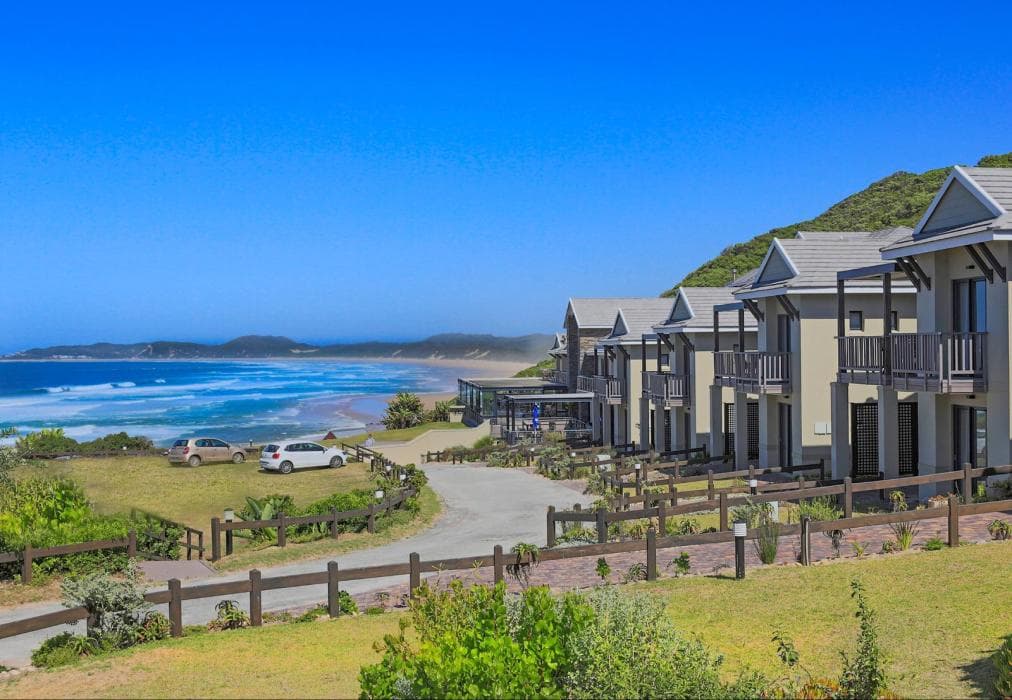 Brenton Haven Beachfront Resort