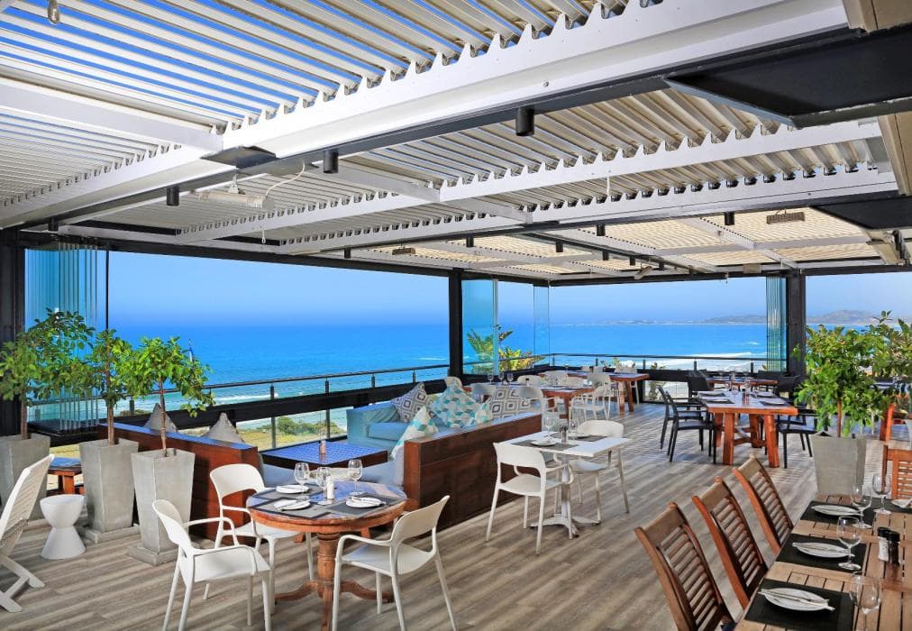 Brenton Haven Beachfront Resort