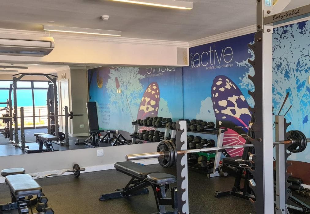 Brenton Haven Beachfront Resort