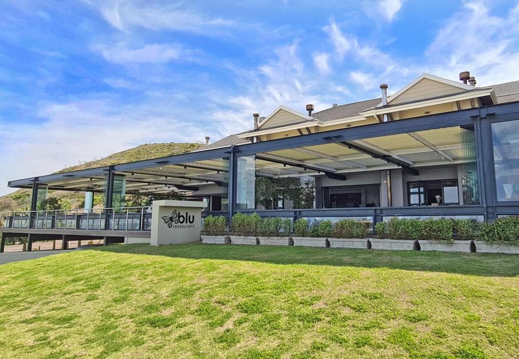 Brenton Haven Beachfront Resort