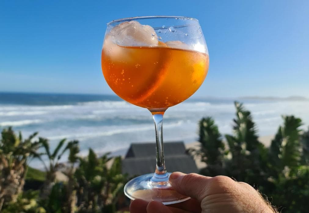 Brenton Haven Beachfront Resort