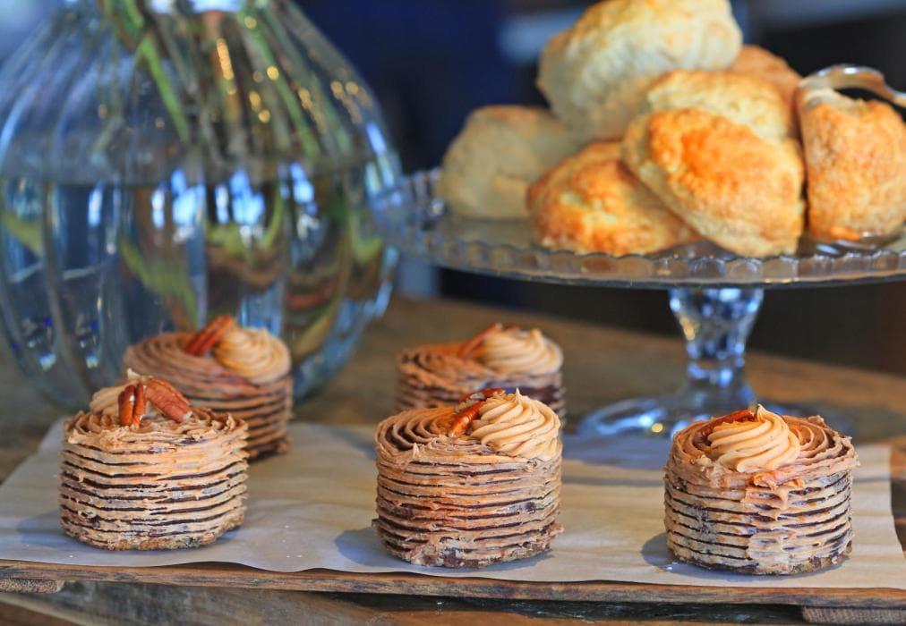 Brenton Haven Beachfront Resort