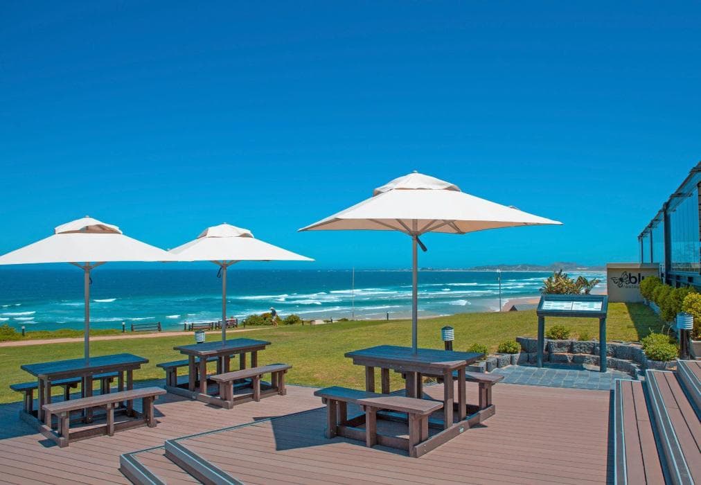 Brenton Haven Beachfront Resort