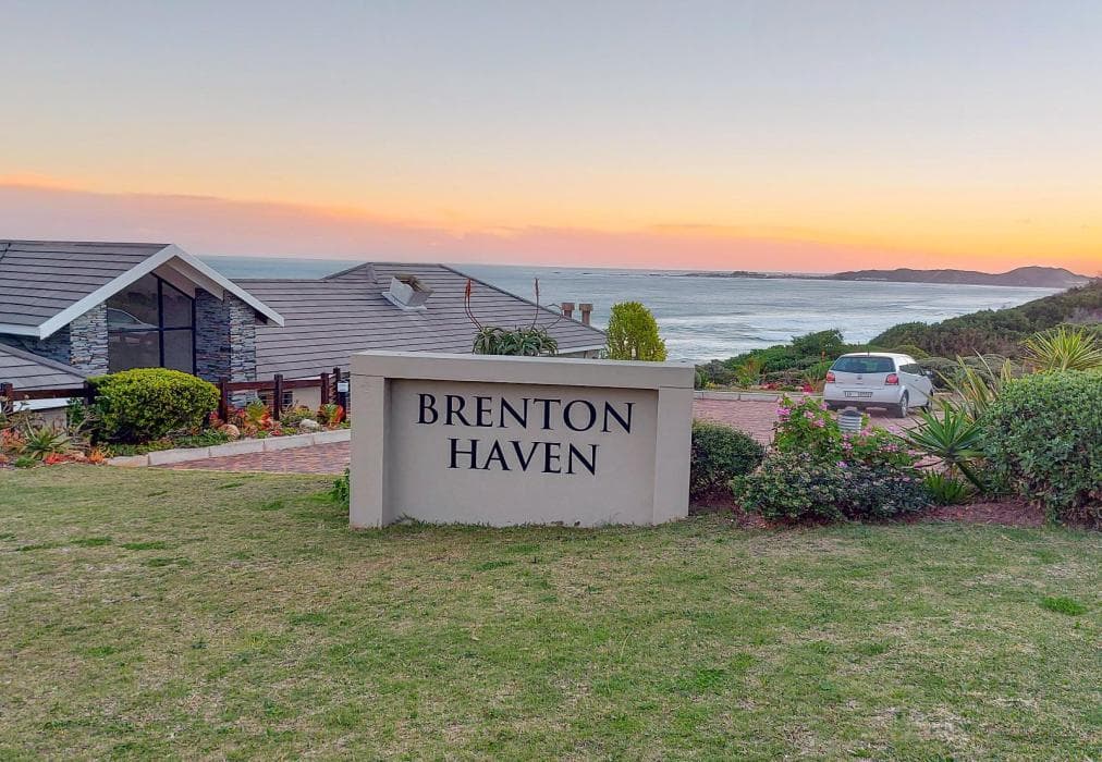 Brenton Haven Beachfront Resort