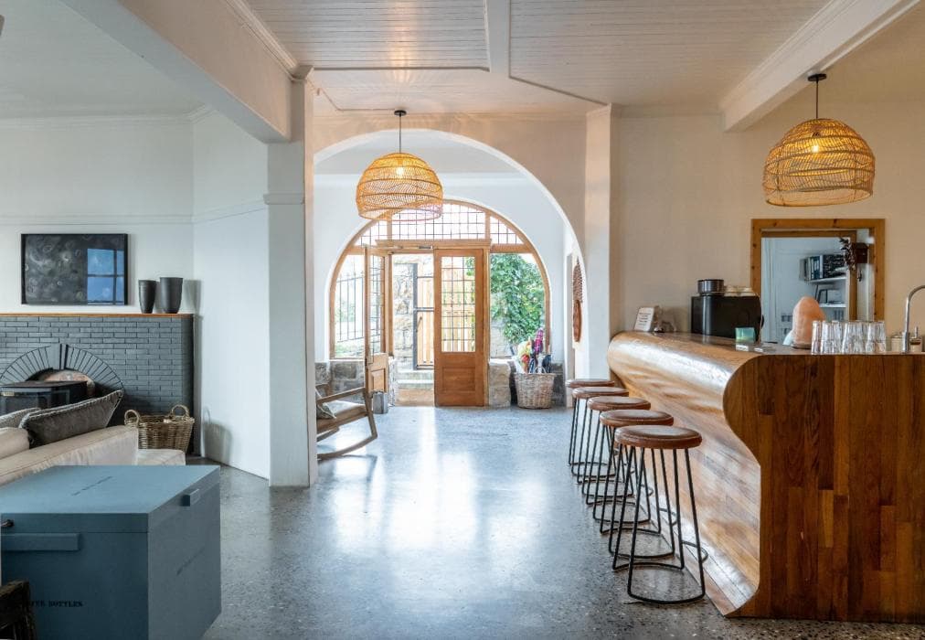 Chartfield Guesthouse & Majestic Apartments