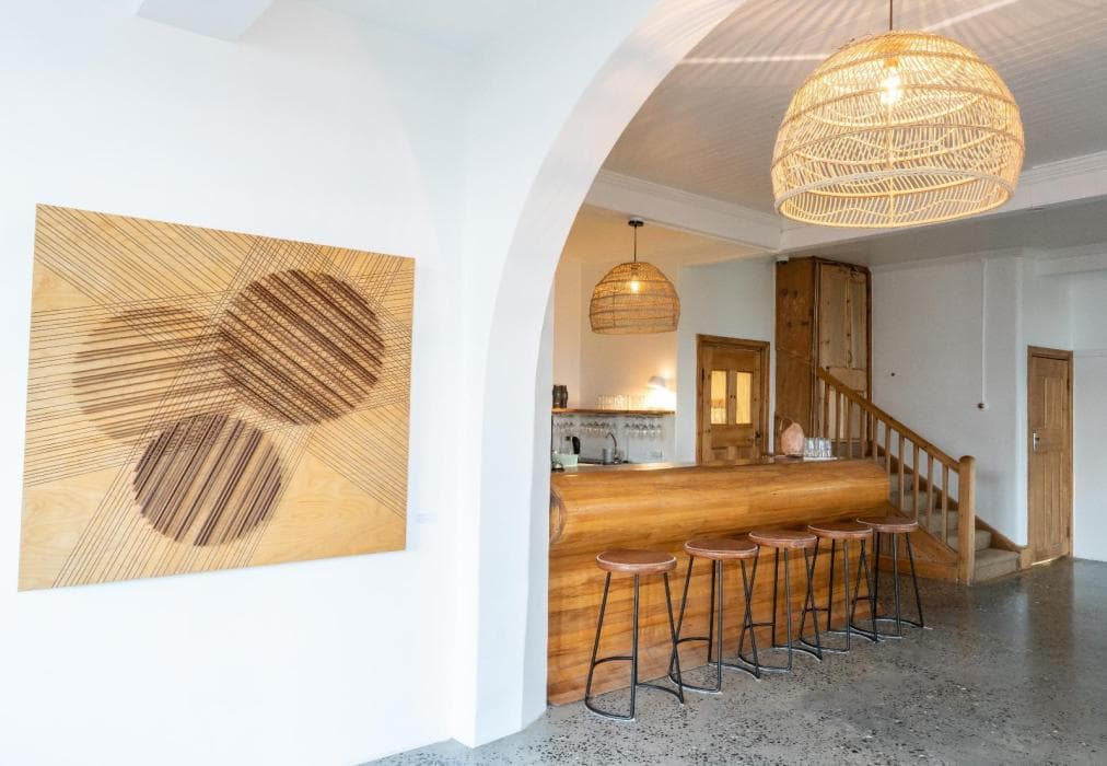 Chartfield Guesthouse & Majestic Apartments