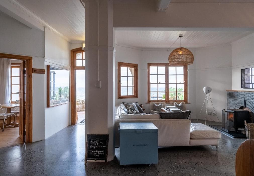 Chartfield Guesthouse & Majestic Apartments