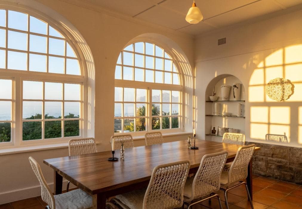 Chartfield Guesthouse & Majestic Apartments