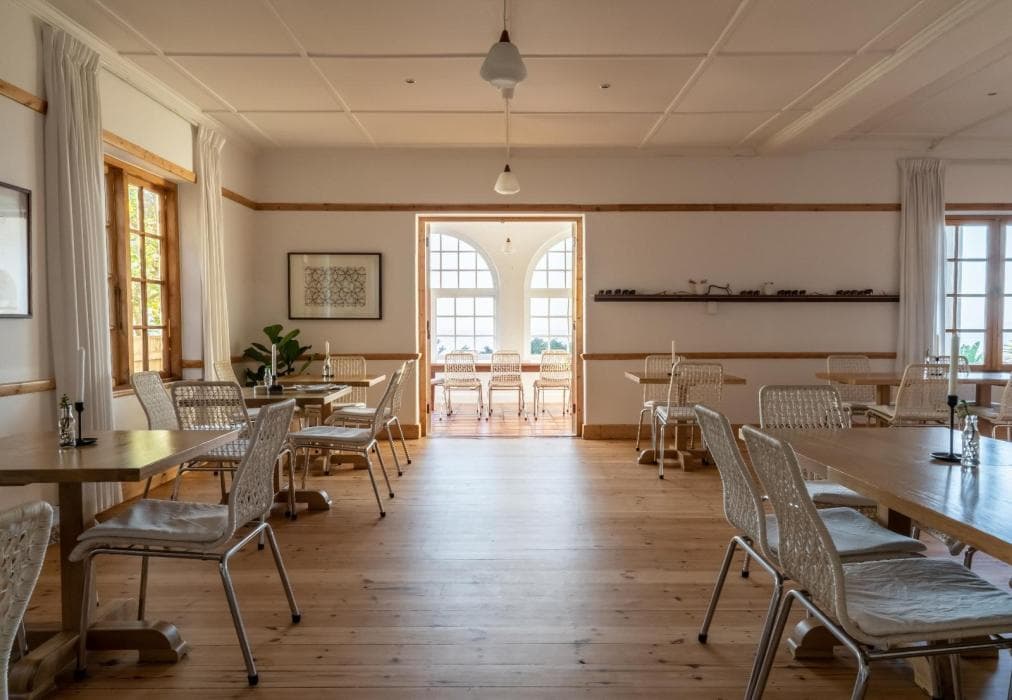 Chartfield Guesthouse & Majestic Apartments