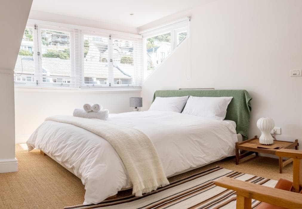 Chartfield Guesthouse & Majestic Apartments