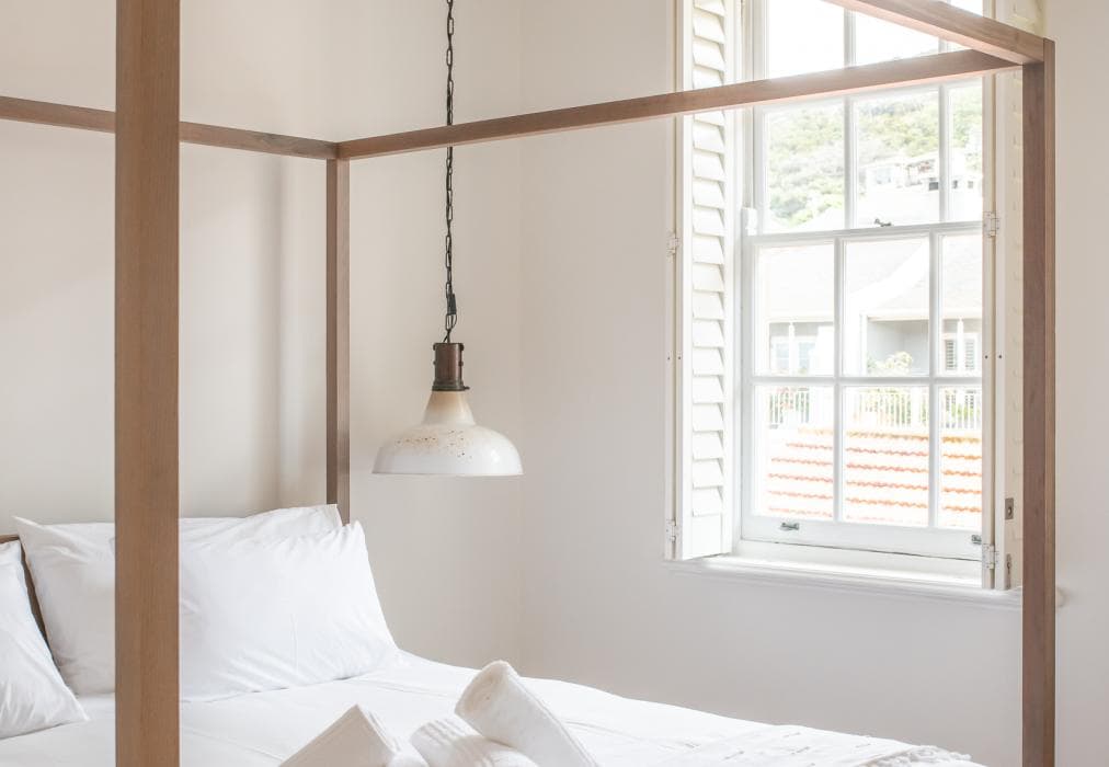 Chartfield Guesthouse & Majestic Apartments