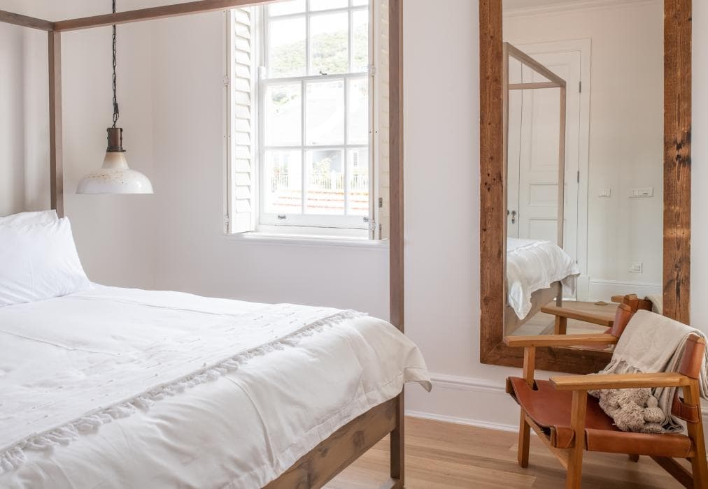 Chartfield Guesthouse & Majestic Apartments