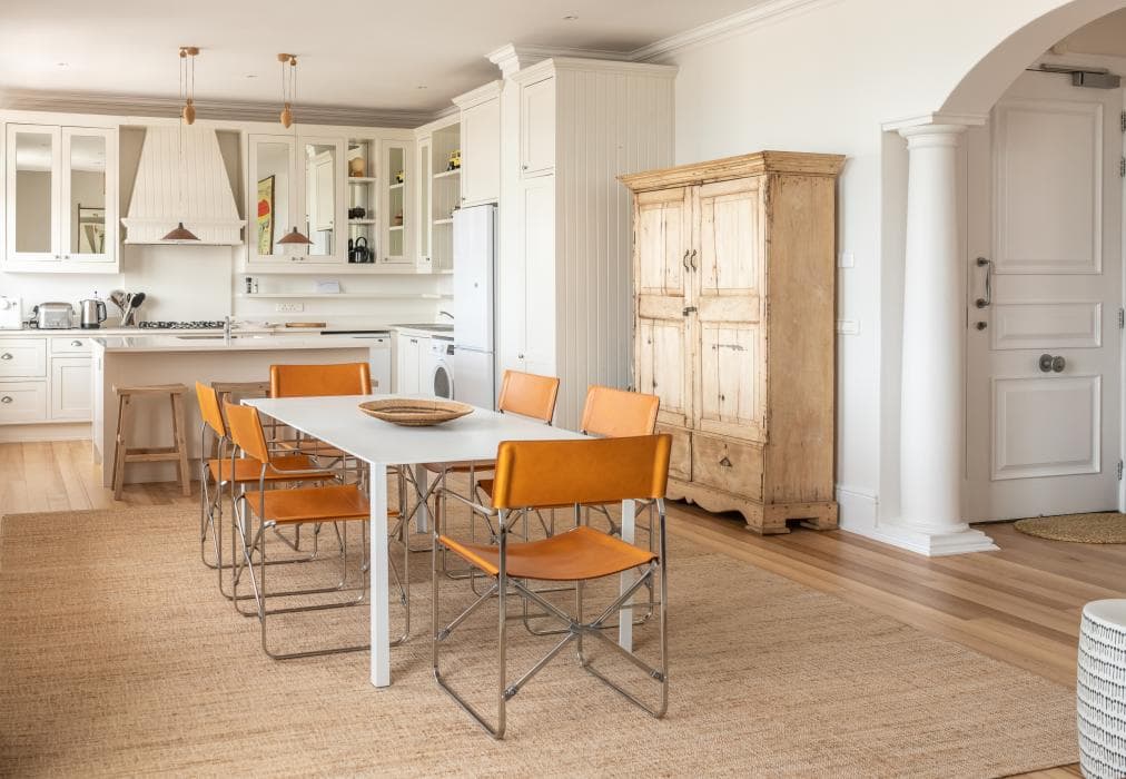 Chartfield Guesthouse & Majestic Apartments