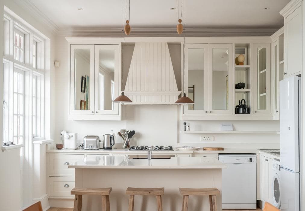 Chartfield Guesthouse & Majestic Apartments