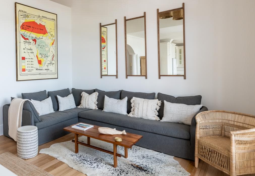 Chartfield Guesthouse & Majestic Apartments