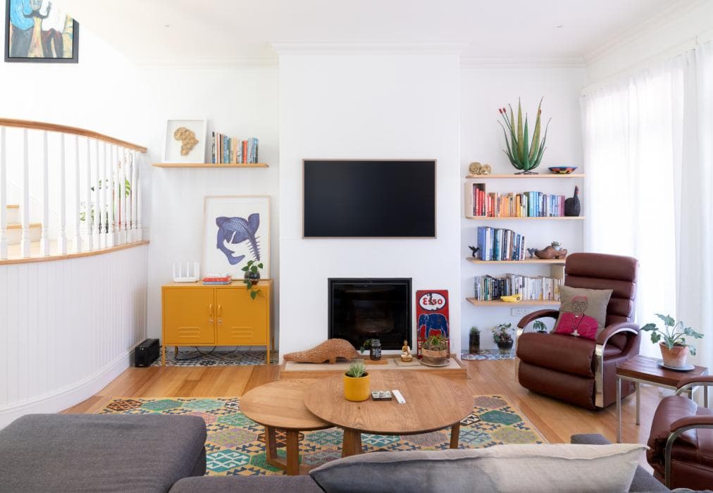 Chartfield Guesthouse & Majestic Apartments