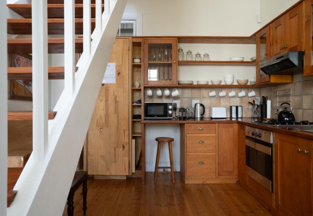 Chartfield Guesthouse & Majestic Apartments