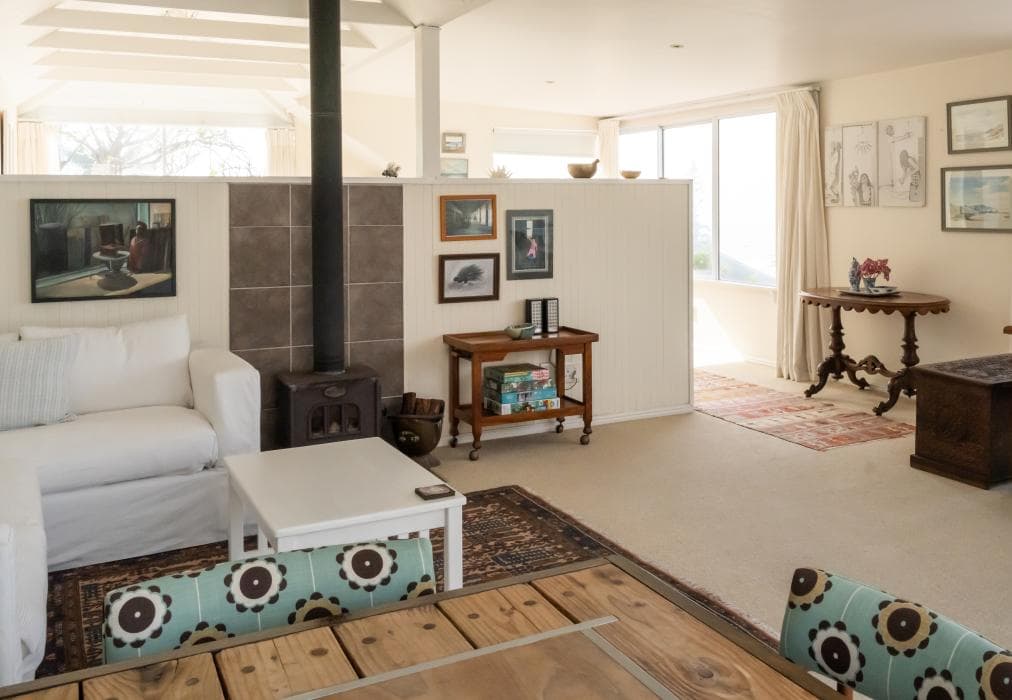 Chartfield Guesthouse & Majestic Apartments