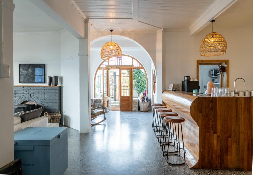 Chartfield Guesthouse & Majestic Apartments