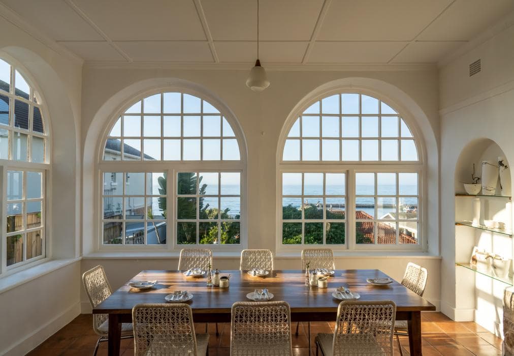 Chartfield Guesthouse & Majestic Apartments