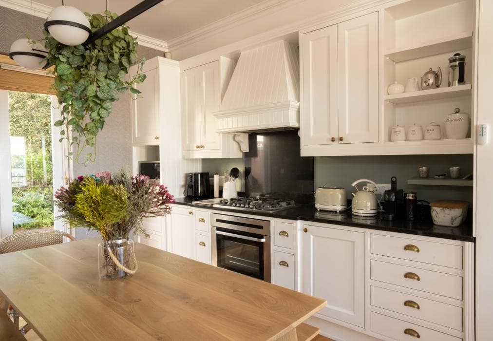 Chartfield Guesthouse & Majestic Apartments