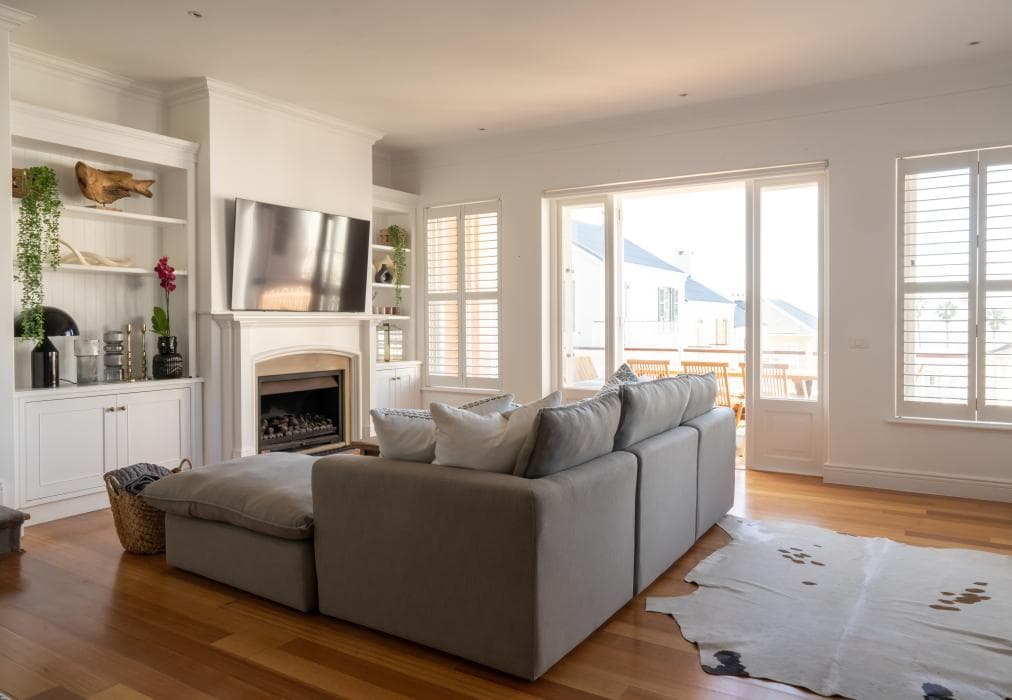 Chartfield Guesthouse & Majestic Apartments