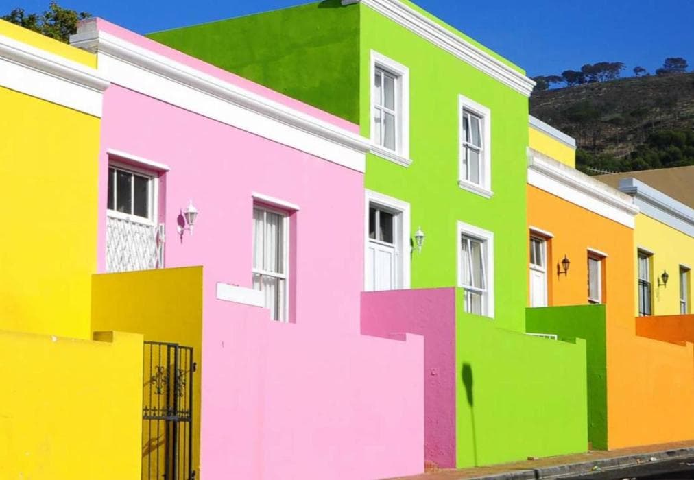 Urban Oasis Sea Point