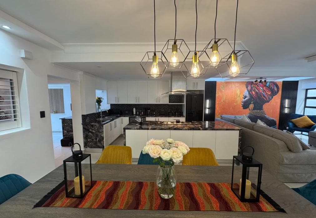 Urban Oasis Sea Point