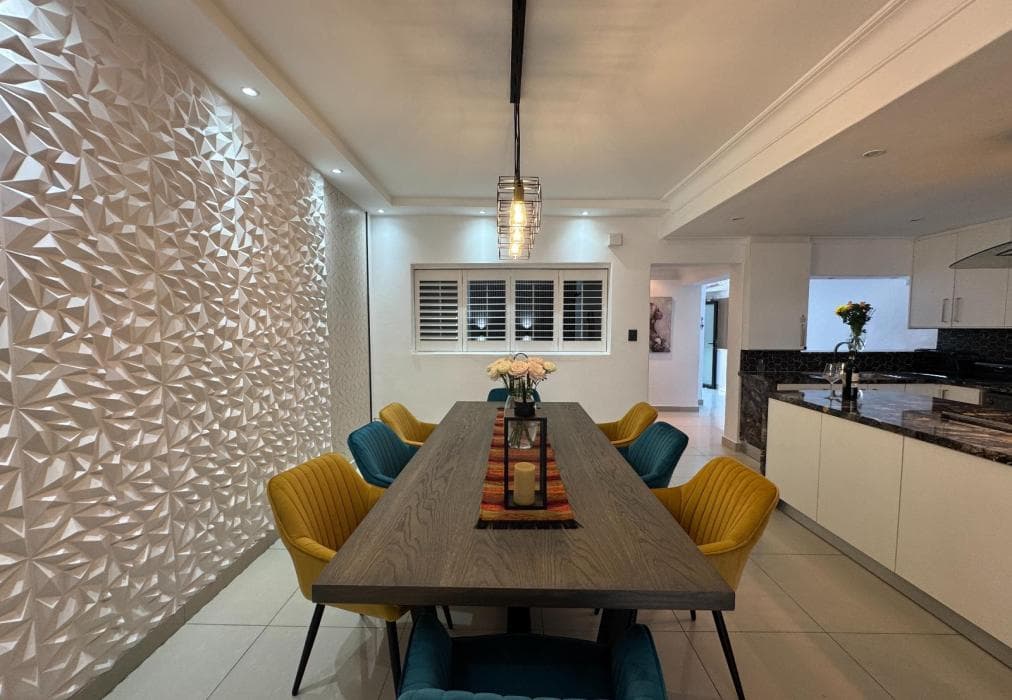 Urban Oasis Sea Point