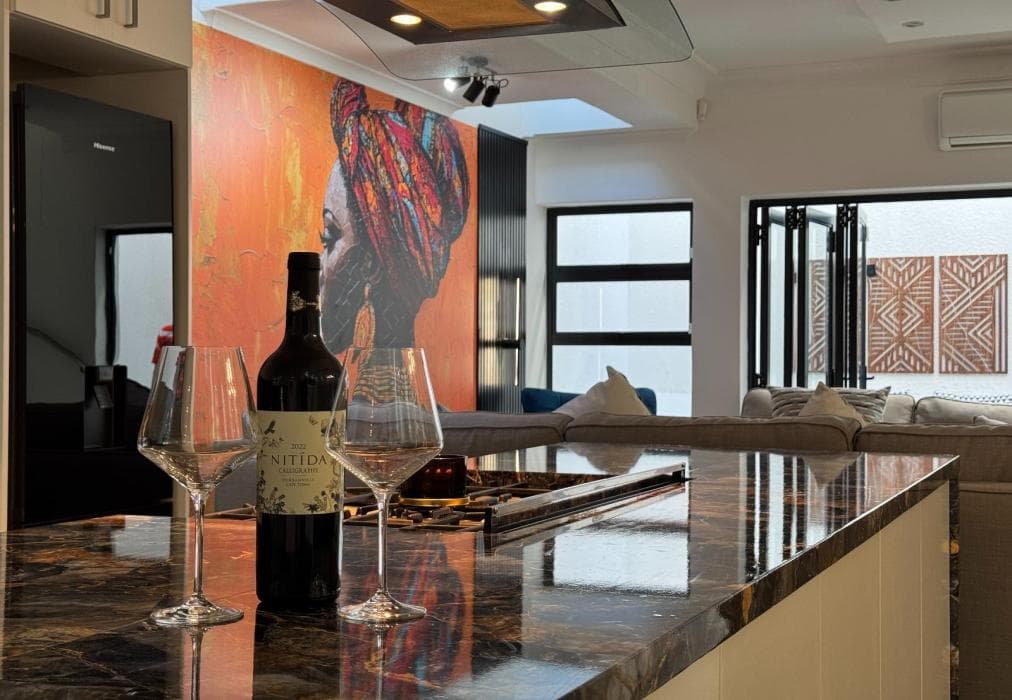 Urban Oasis Sea Point