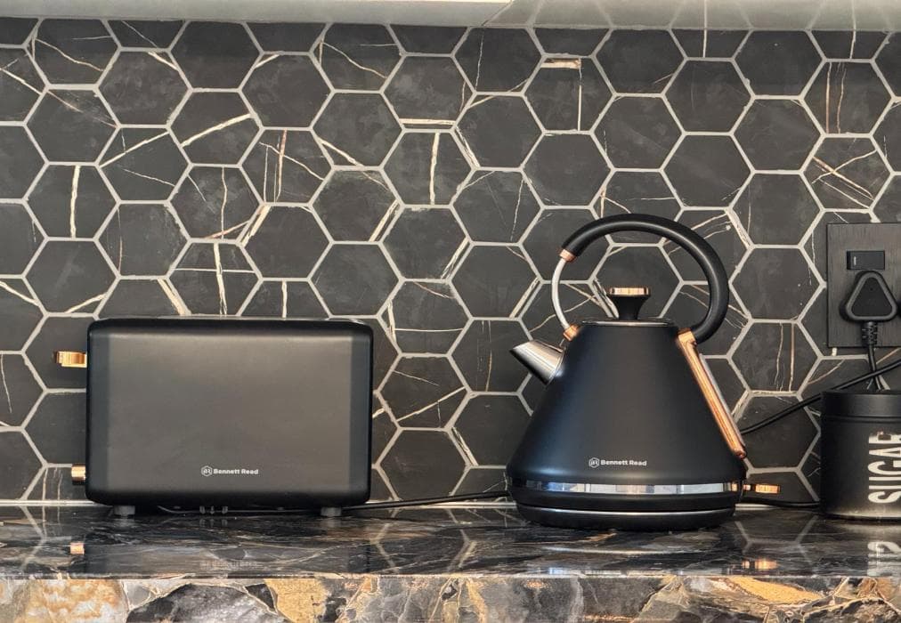 Urban Oasis Sea Point