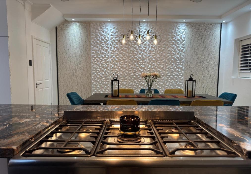 Urban Oasis Sea Point