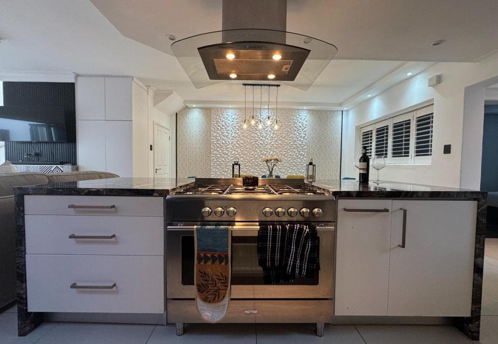 Urban Oasis Sea Point