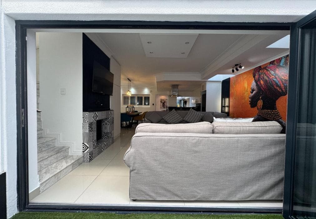 Urban Oasis Sea Point