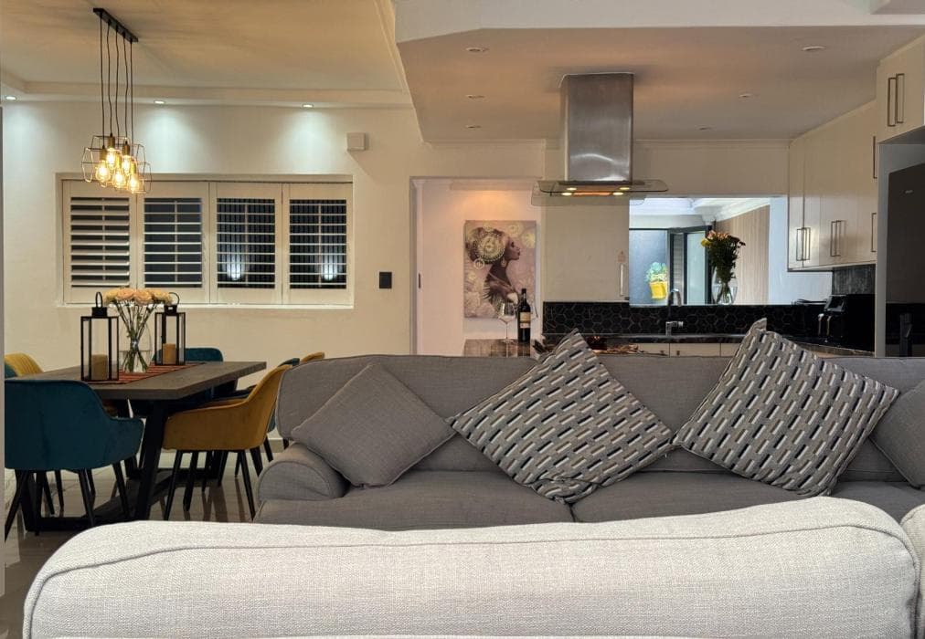 Urban Oasis Sea Point