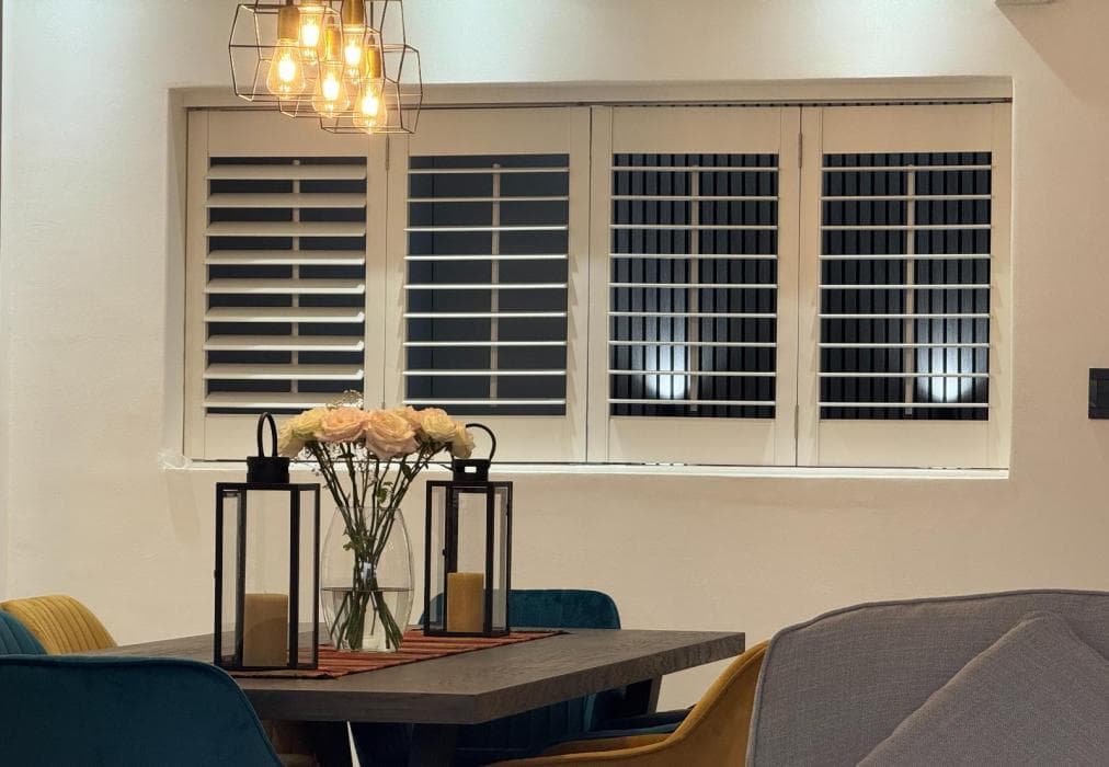 Urban Oasis Sea Point