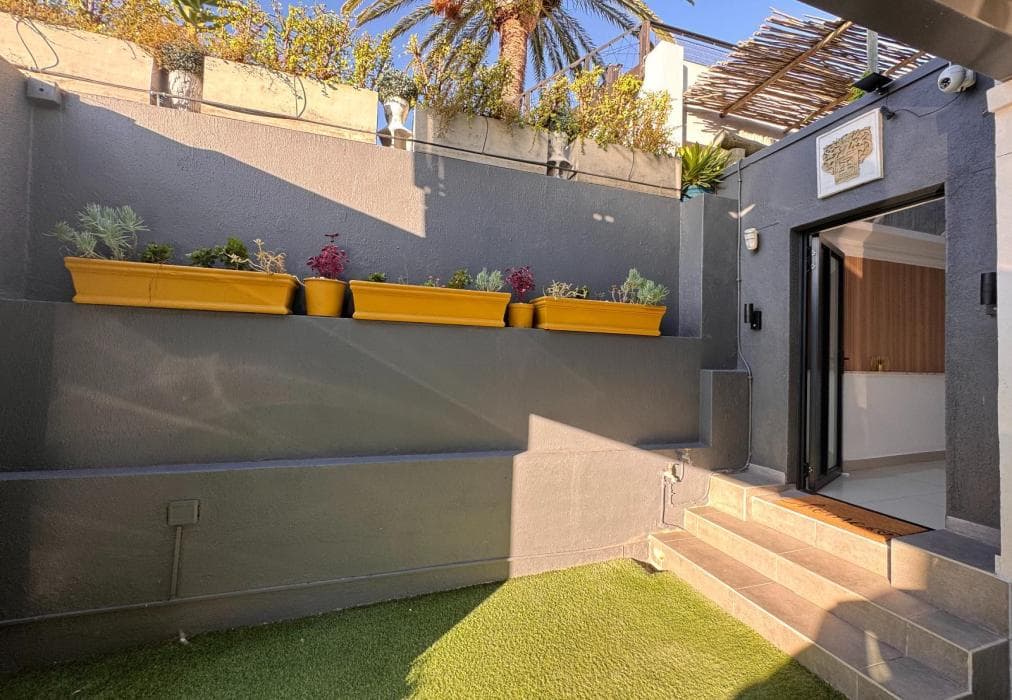 Urban Oasis Sea Point