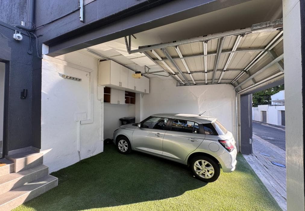 Urban Oasis Sea Point