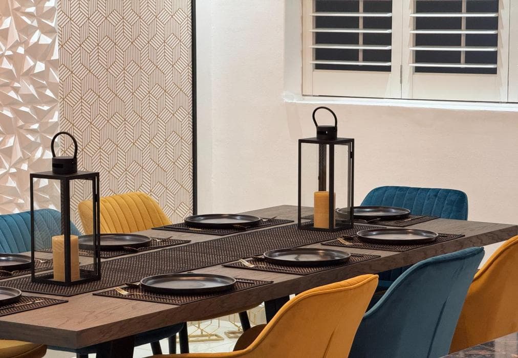 Urban Oasis Sea Point