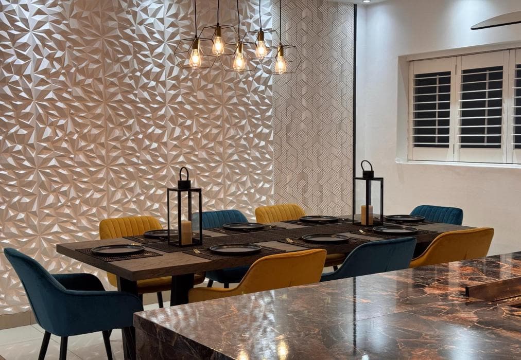 Urban Oasis Sea Point