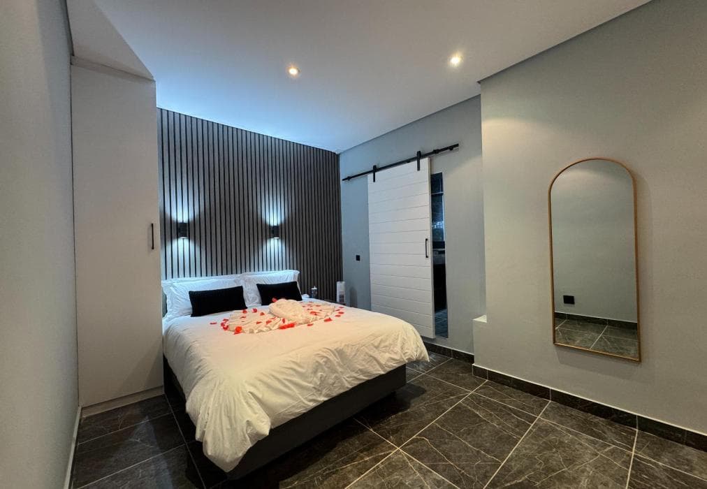 Urban Oasis Sea Point