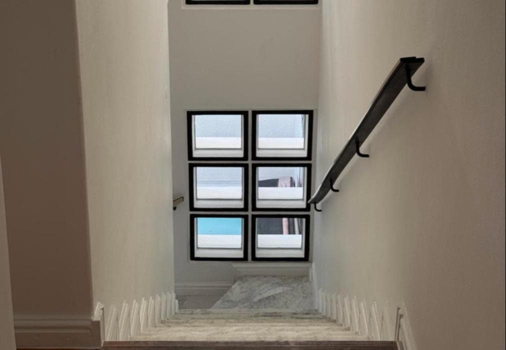 Urban Oasis Sea Point