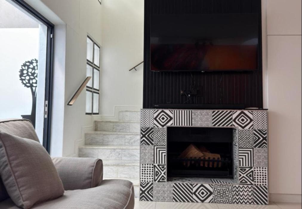 Urban Oasis Sea Point