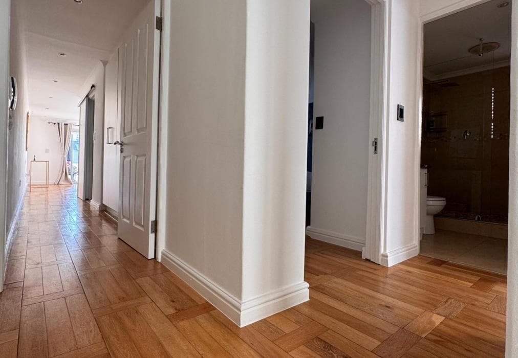 Urban Oasis Sea Point