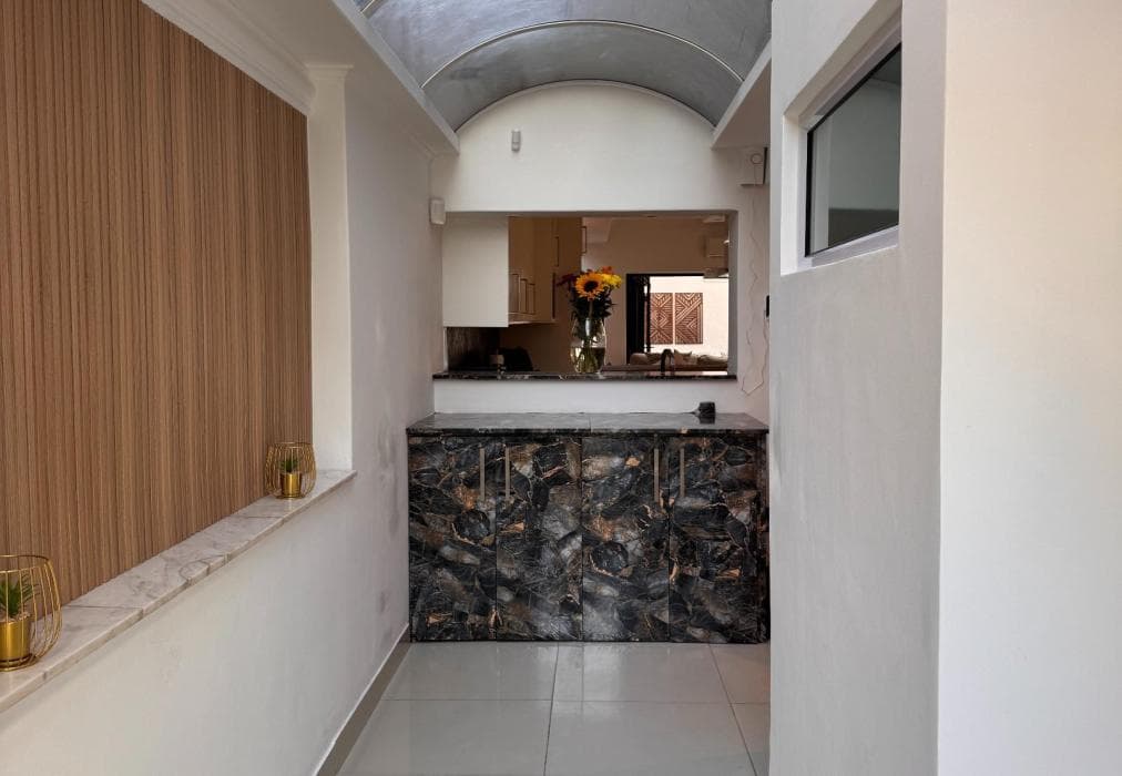 Urban Oasis Sea Point