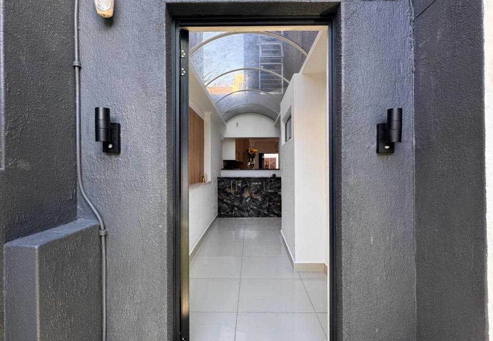 Urban Oasis Sea Point