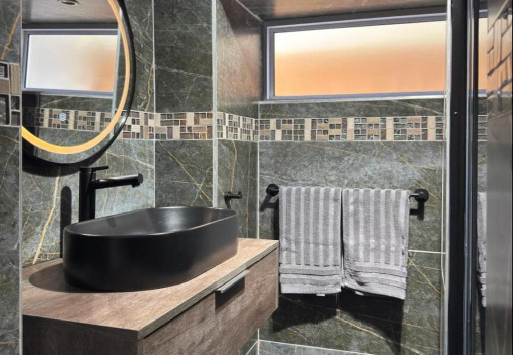 Urban Oasis Sea Point