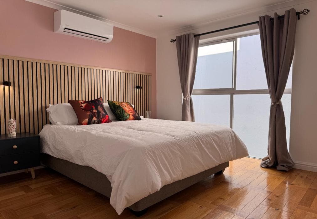 Urban Oasis Sea Point