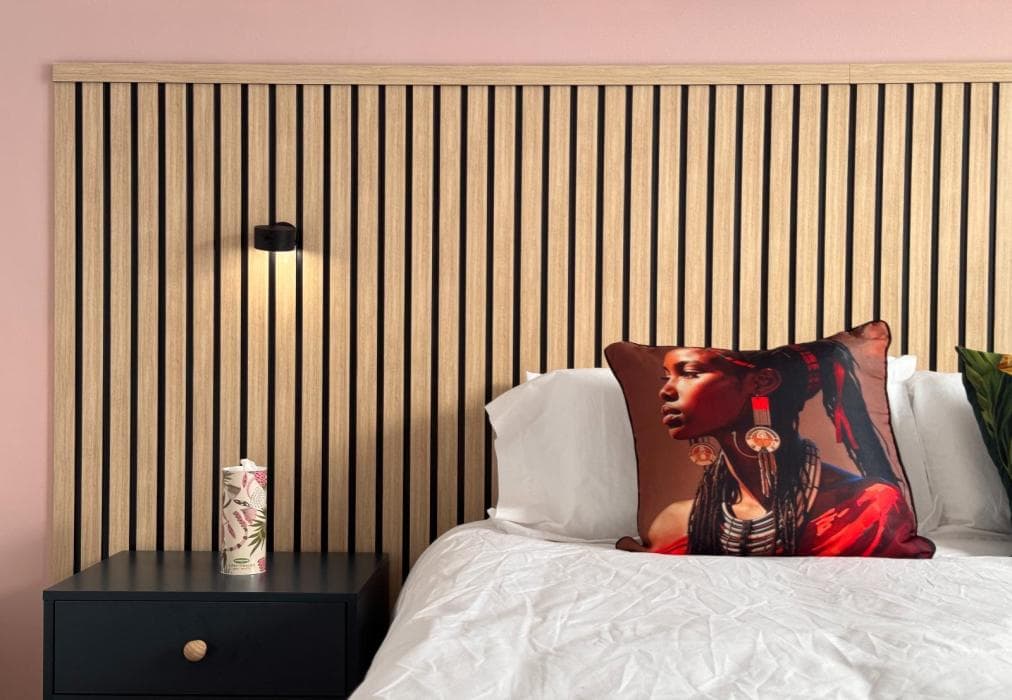 Urban Oasis Sea Point